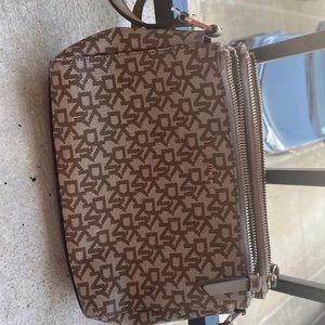 Crossbody Purse